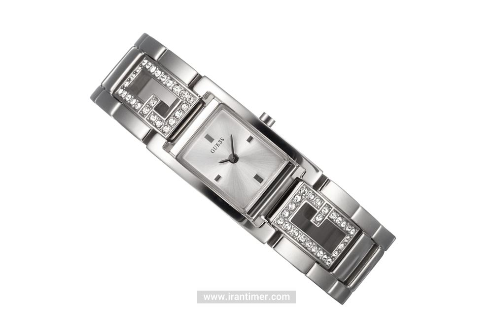 امکانات و خصوصیات ساعت مچی زنانه گس مدل 75007L1