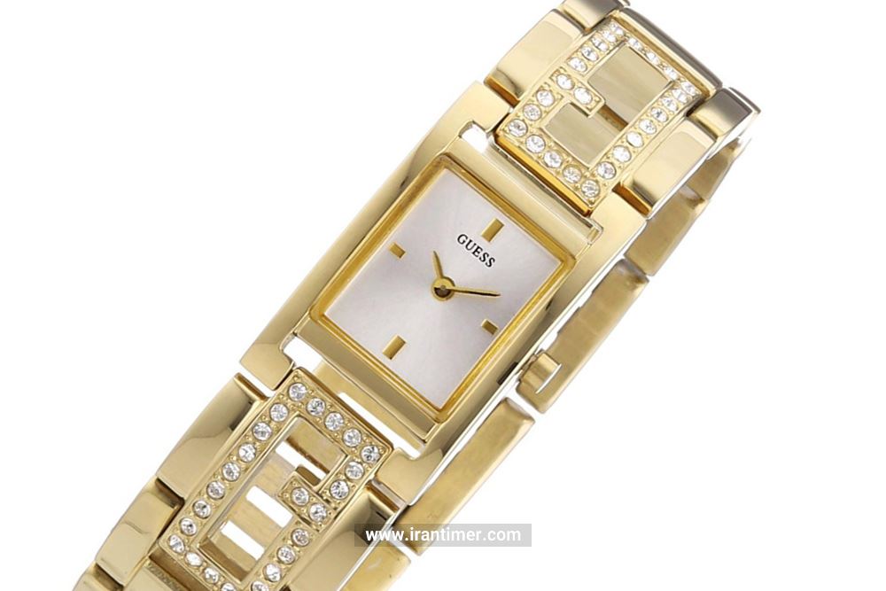 امکانات و ویژگی‌های ساعت مچی زنانه گس مدل 85010L1