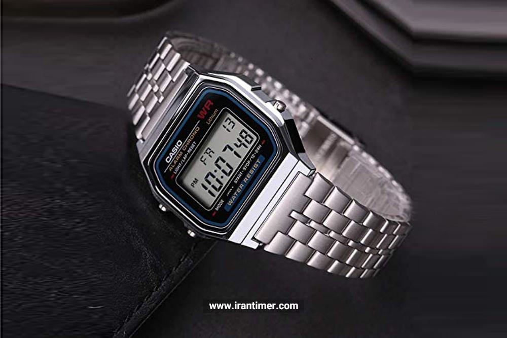 Casio a159w 2025