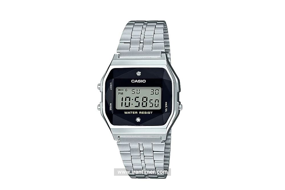 خرید ساعت مچی مردانه کاسیو مدل A159WAD-1DF مناسب چه افرادی است؟