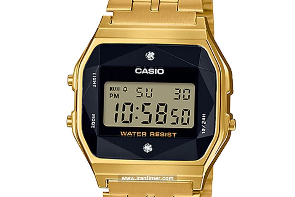 خرید ساعت مچی مردانه کاسیو مدل A159WGED-1DF به چه افرادی پیشنهاد میشود؟