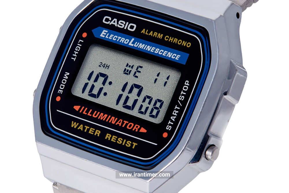 خرید ساعت مچی مردانه کاسیو مدل A168WA-1WDF به چه افرادی پیشنهاد میشود؟