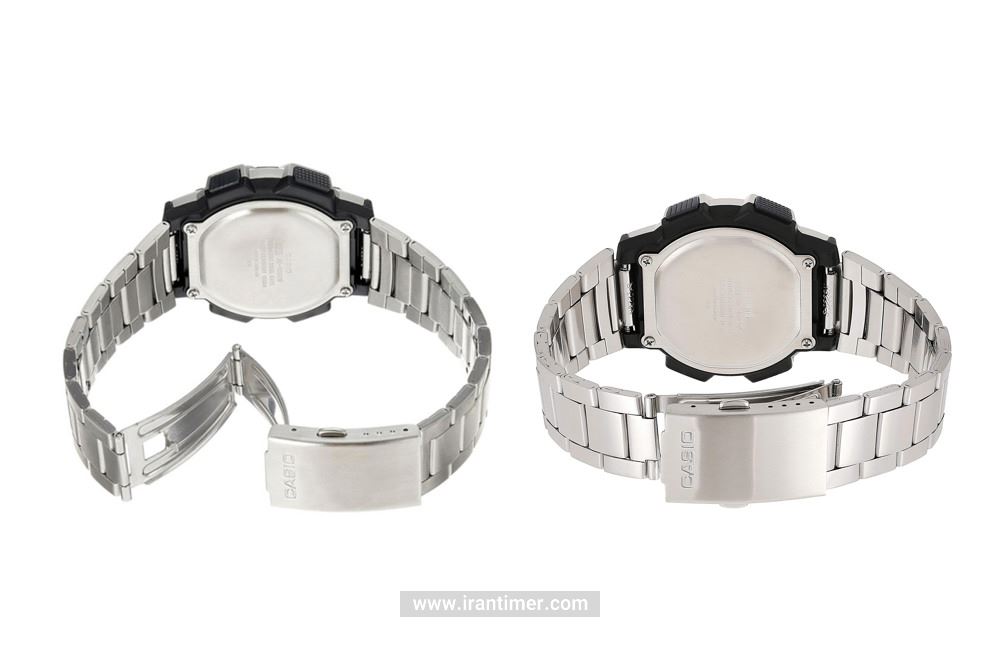 خریداران ساعت مچی مردانه کاسیو G-Shock مدل AE-1000WD-1AVDF چه افرادی هستند؟