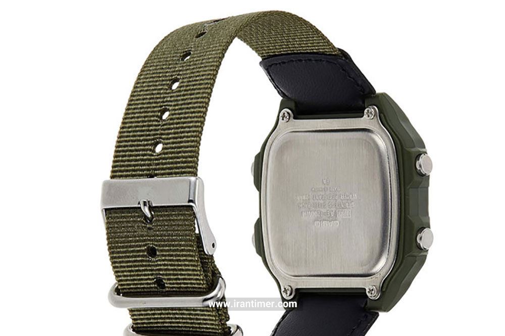 خرید ساعت مچی مردانه کاسیو مدل AE-1200WHB-3BVDF به چه افرادی پیشنهاد میشود؟