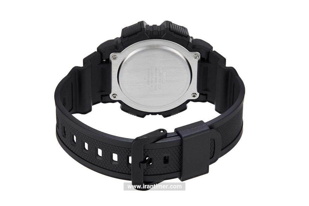 خرید ساعت مچی مردانه کاسیو مدل AE-1400WH-1AVDF مناسب چه افرادی است؟