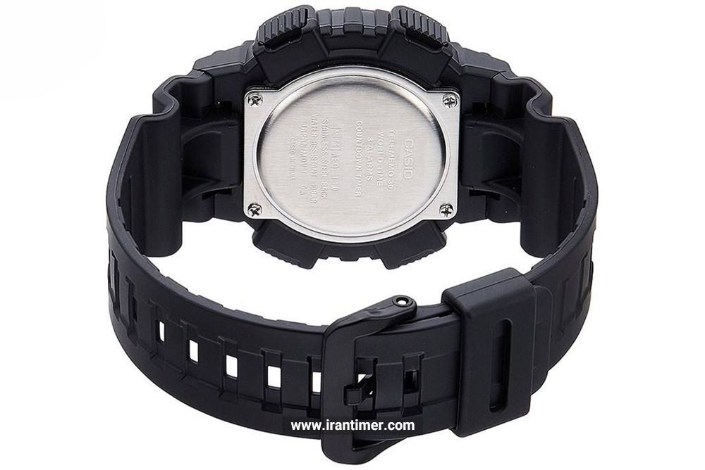 خرید ساعت مچی مردانه کاسیو مدل AEQ-110BW-9AVDF به چه افرادی پیشنهاد میشود؟