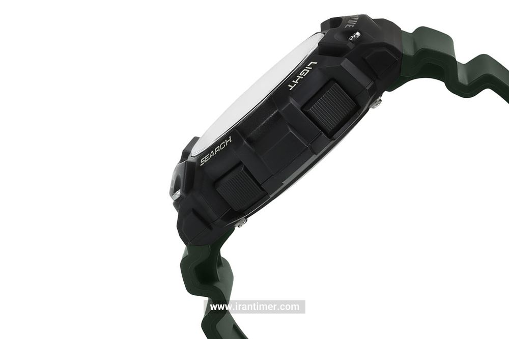 خرید ساعت مچی مردانه کاسیو مدل AEQ-200W-3AVDF مناسب چه افرادی است؟