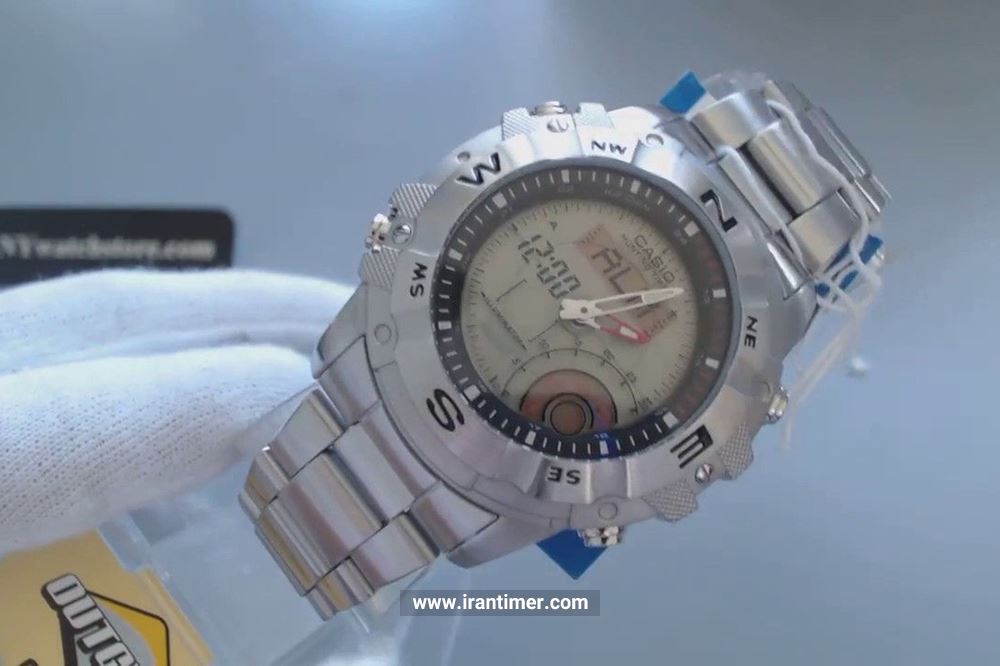 خرید ساعت مچی مردانه کاسیو مدل AMW-704D-7AVDF به چه افرادی پیشنهاد میشود؟