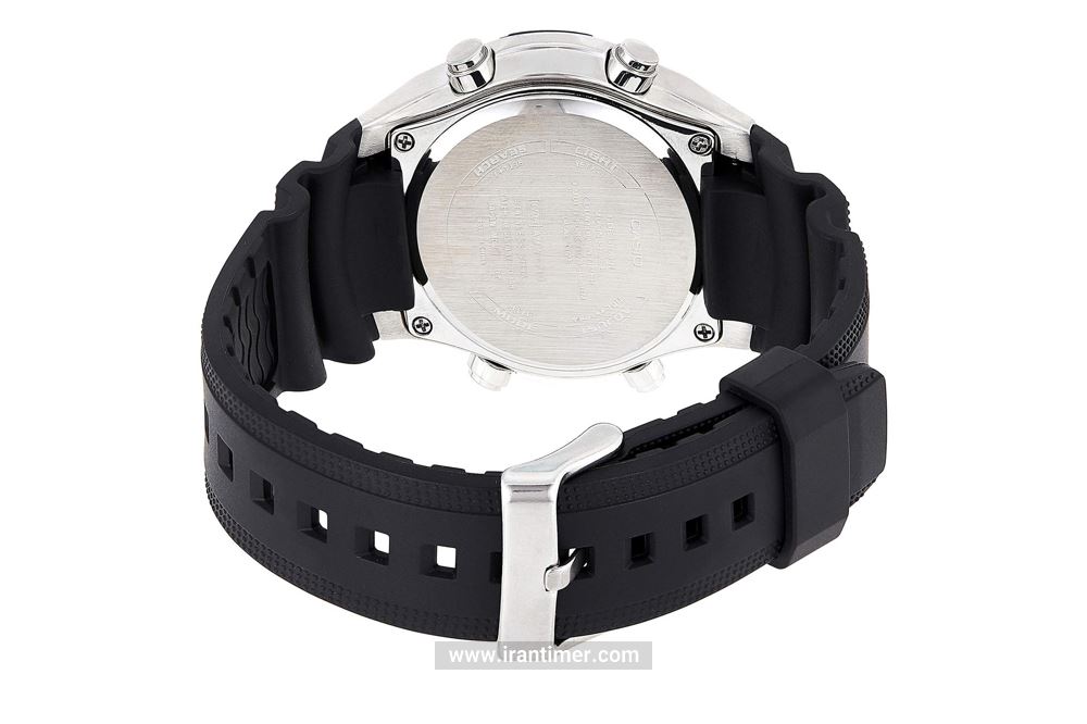 خرید ساعت مچی مردانه کاسیو مدل AMW-710-1AVDF به چه افرادی پیشنهاد میشود؟