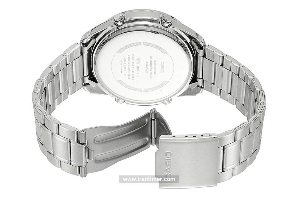 خرید ساعت مچی مردانه کاسیو مدل AMW-830D-2AVDF به چه افرادی پیشنهاد میشود؟