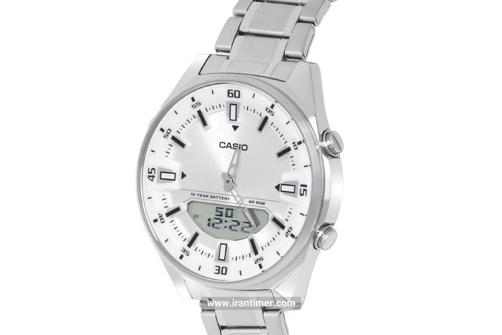 خرید ساعت مچی مردانه کاسیو مدل AMW-830D-7AVDF مناسب چه افرادی است؟