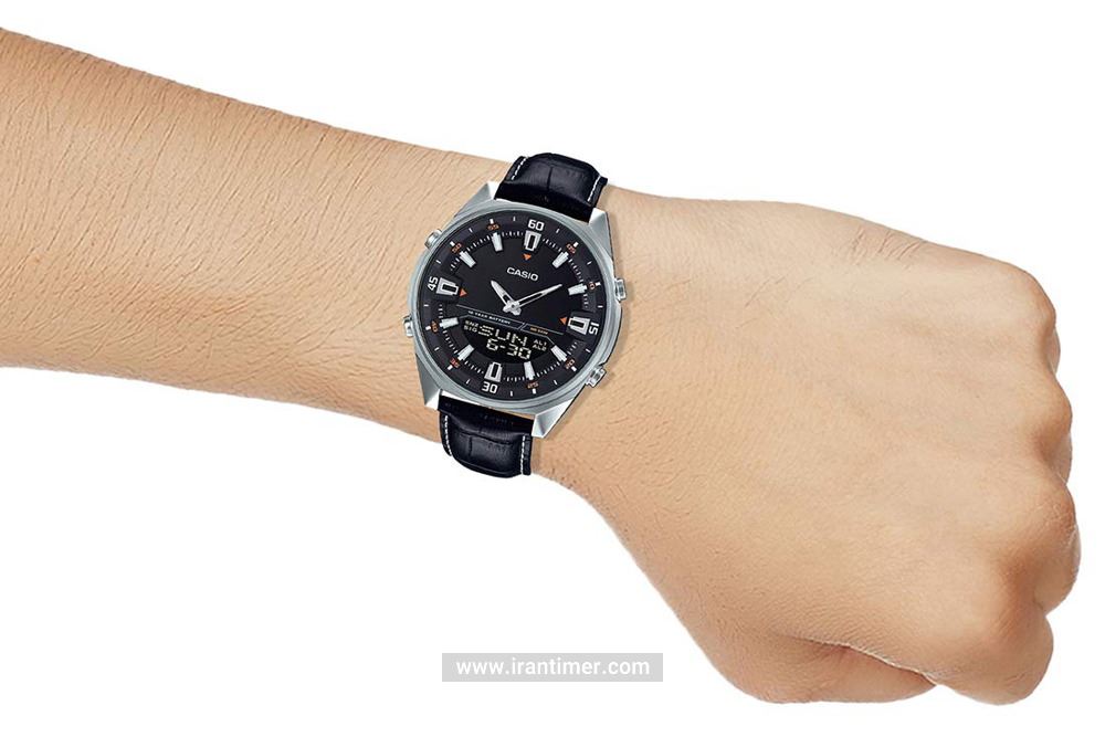 خرید ساعت مچی مردانه کاسیو مدل AMW-830L-1AVDF به چه افرادی پیشنهاد میشود؟