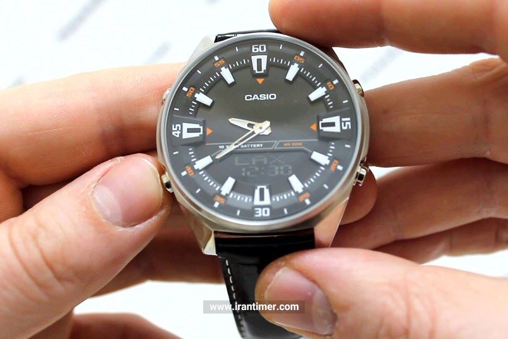 خرید ساعت مچی مردانه کاسیو مدل AMW-830L-2AVDF به چه افرادی پیشنهاد میشود؟