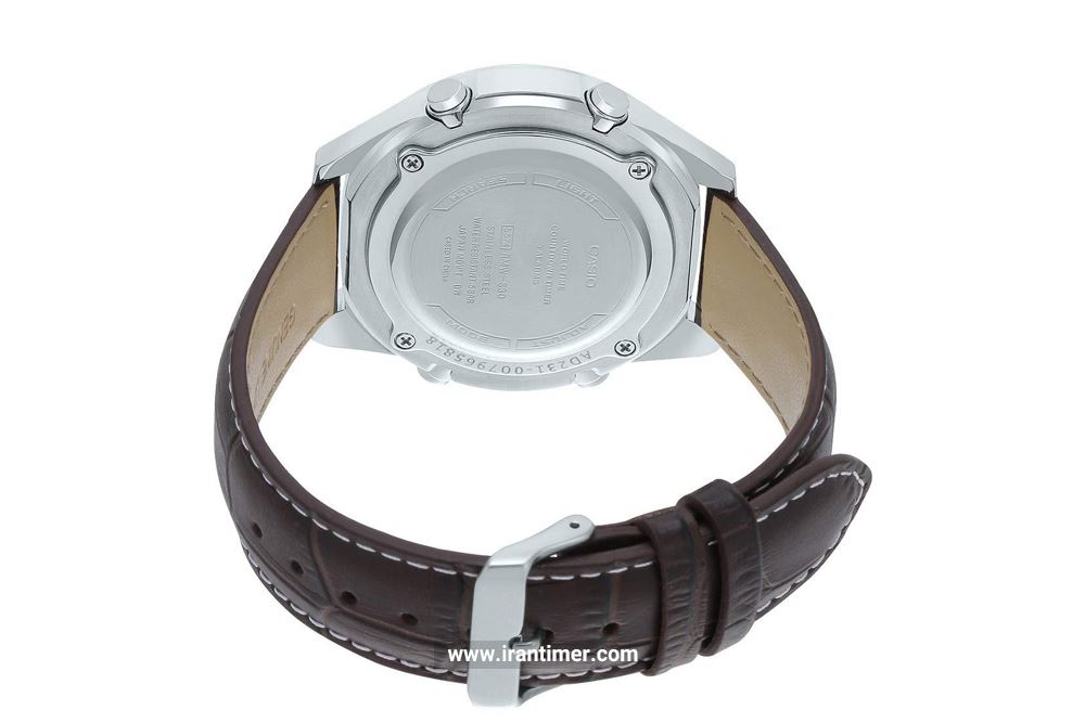 خرید ساعت مچی مردانه کاسیو مدل AMW-830L-7AVDF به چه افرادی پیشنهاد میشود؟