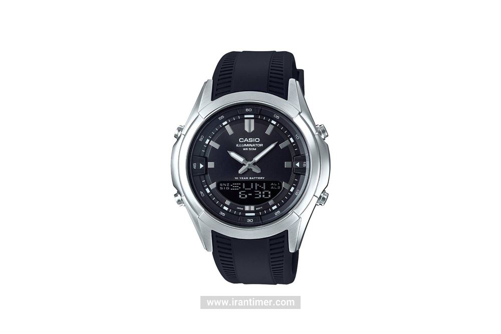 خرید ساعت مچی مردانه کاسیو مدل AMW-840-1AVDF به چه افرادی پیشنهاد میشود؟