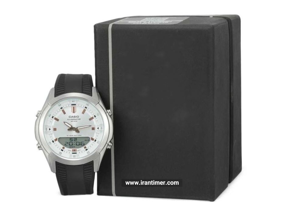 خرید ساعت مچی مردانه کاسیو مدل AMW-840-7AVDF به چه افرادی پیشنهاد میشود؟