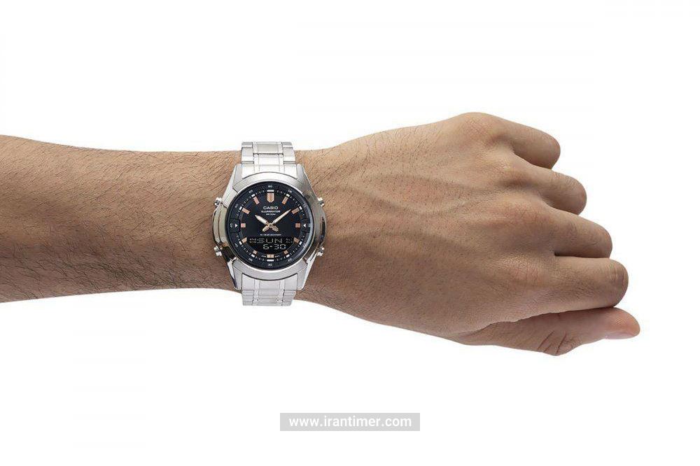 خرید ساعت مچی مردانه کاسیو مدل AMW-840D-1AVDF به چه افرادی پیشنهاد میشود؟