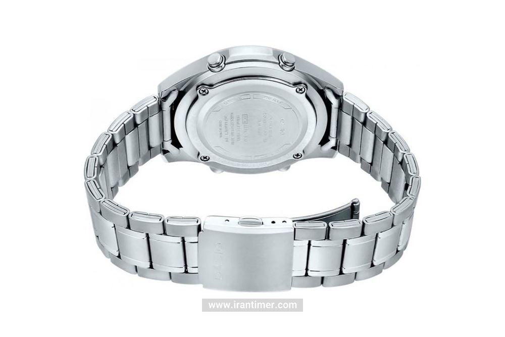 خرید ساعت مچی مردانه کاسیو مدل AMW-840D-7AVDF به چه افرادی پیشنهاد میشود؟