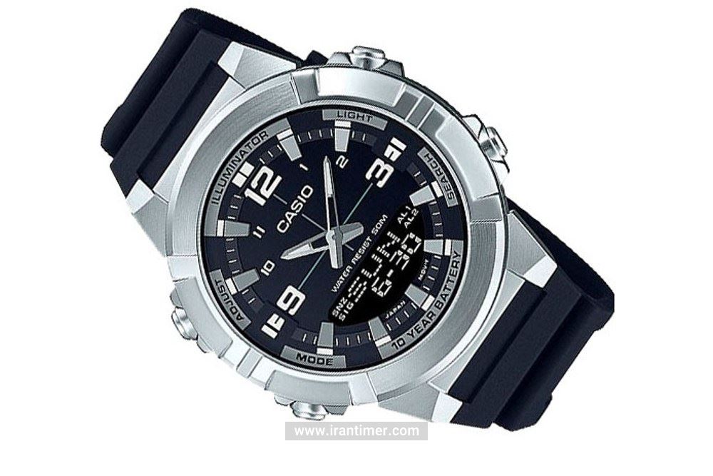 خریداران ساعت مچی مردانه کاسیو مدل AMW-870-1AVDF چه افرادی هستند؟