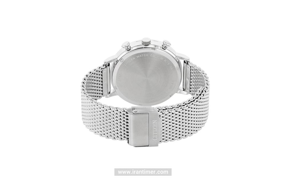 بررسی ظاهری ساعت مچی مردانه سیتیزن مدل AN3610-80E