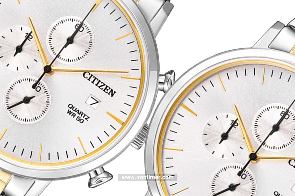 خرید ساعت مچی مردانه سیتیزن مدل AN3614-54A مناسب چه افرادی است؟
