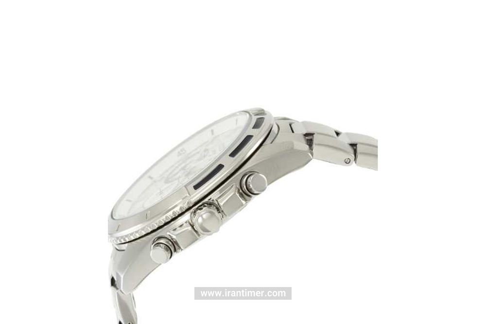 ظاهر ساعت مچی مردانه سیتیزن مدل AN8010-55A