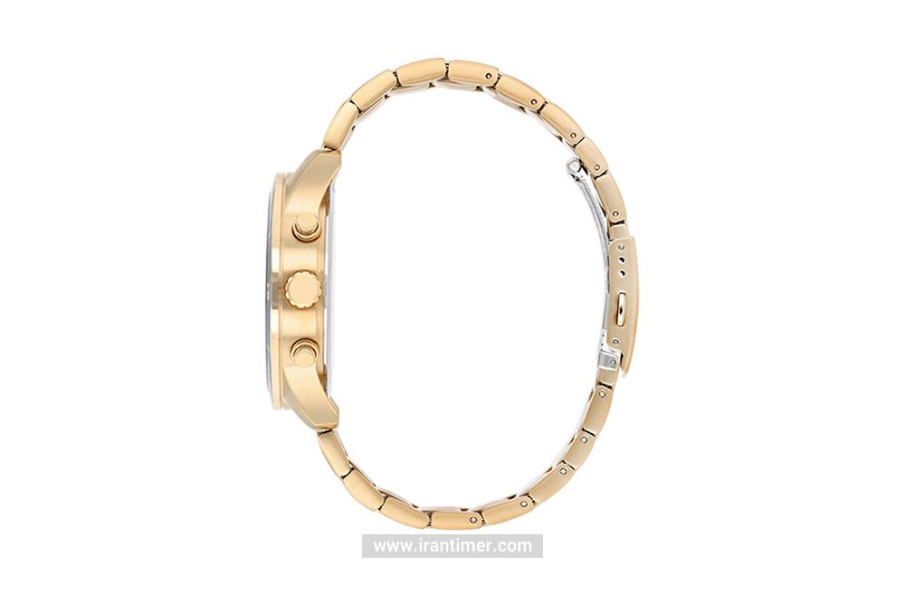 بررسی ظاهری ساعت مچی مردانه سیتیزن مدل AN8169-58L
