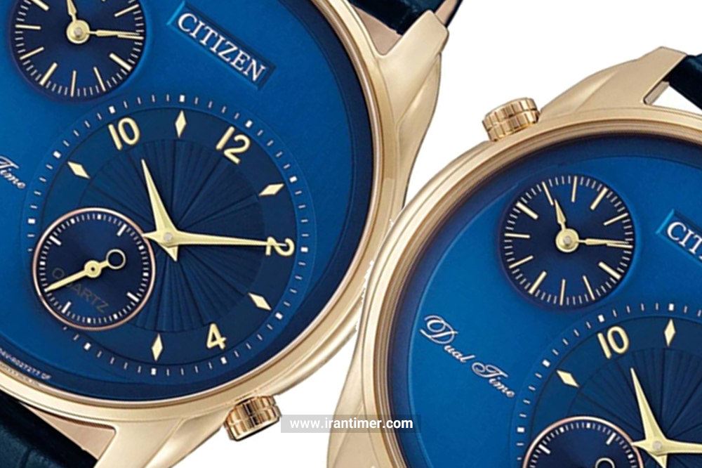 خرید ساعت مچی مردانه سیتیزن مدل AO3033-00L به چه افرادی پیشنهاد میشود؟