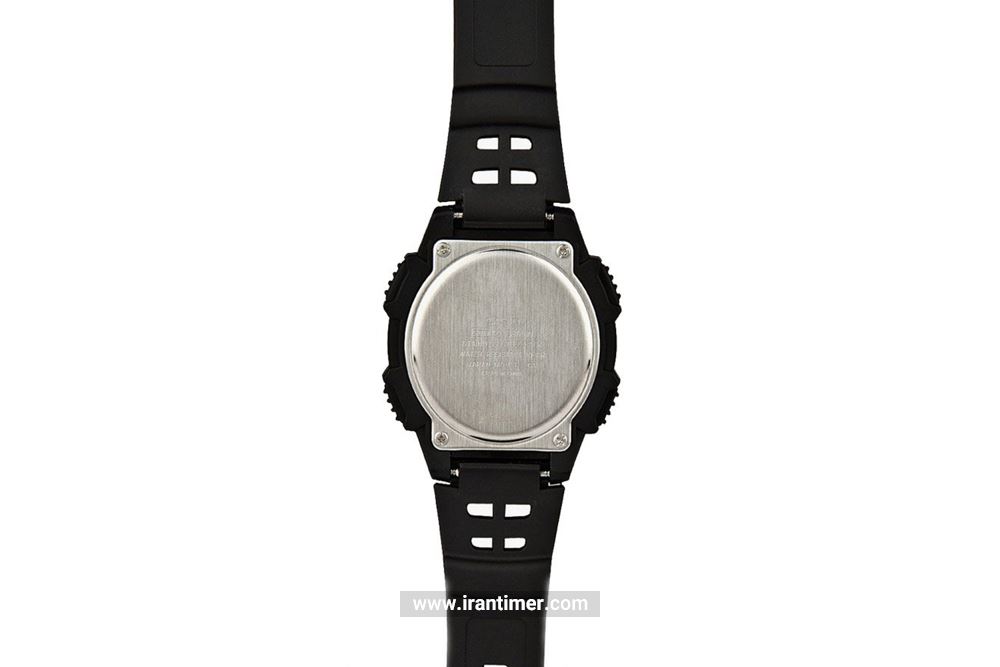 خرید ساعت مچی مردانه کاسیو مدل AQ-S800W-1B2VDF به چه افرادی پیشنهاد میشود؟