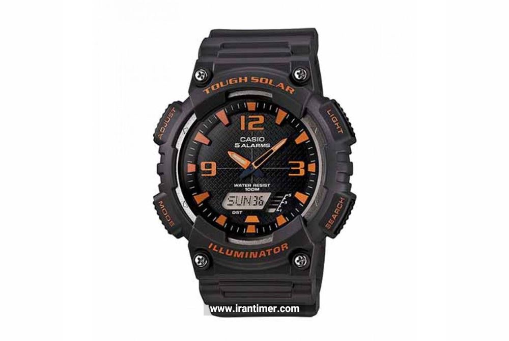 خرید ساعت مچی مردانه کاسیو مدل AQ-S810W-8AVDF مناسب چه افرادی است؟