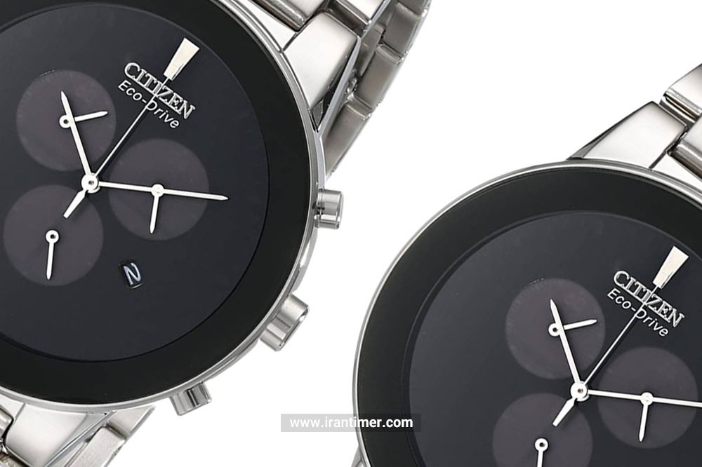 خرید ساعت مچی مردانه سیتیزن مدل AT2240-51E به چه افرادی پیشنهاد میشود؟