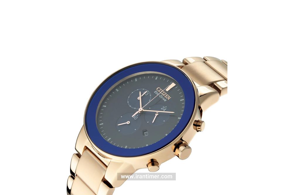 ویژگی های ظاهری این ساعت کلاسیک