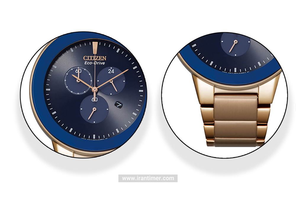 بررسی قیمت این ساعت متوسط و منطقی