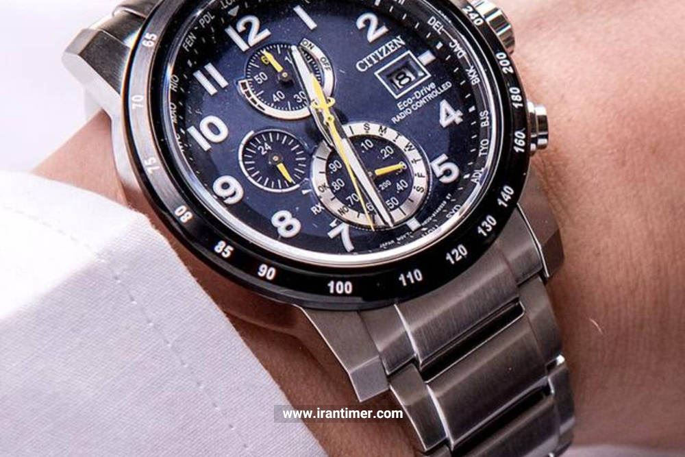خرید ساعت مچی مردانه سیتیزن مدل AT8124-91L به چه افرادی پیشنهاد میشود؟