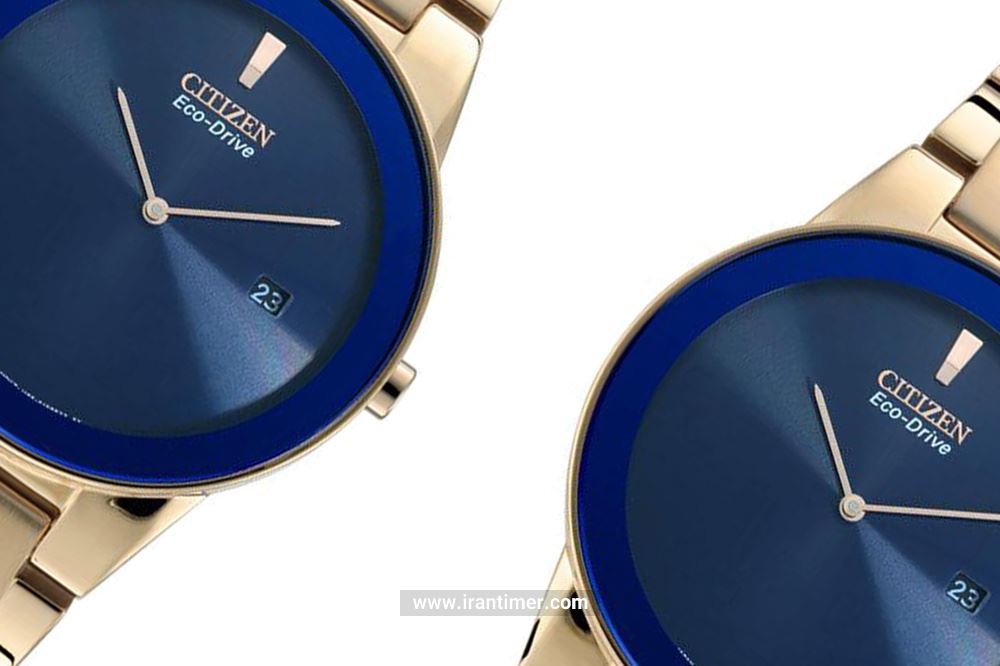 خرید ساعت مچی مردانه سیتیزن مدل AU1066-80L به چه افرادی پیشنهاد میشود؟