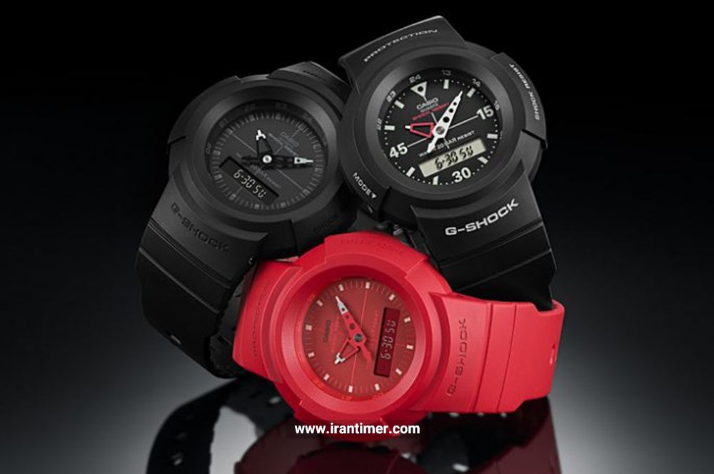 خرید ساعت مچی مردانه کاسیو مدل AW-500E-1EDR به چه افرادی پیشنهاد میشود؟