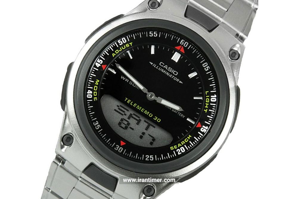 خرید ساعت مچی مردانه کاسیو مدل AW-80D-1AV مناسب چه افرادی است؟