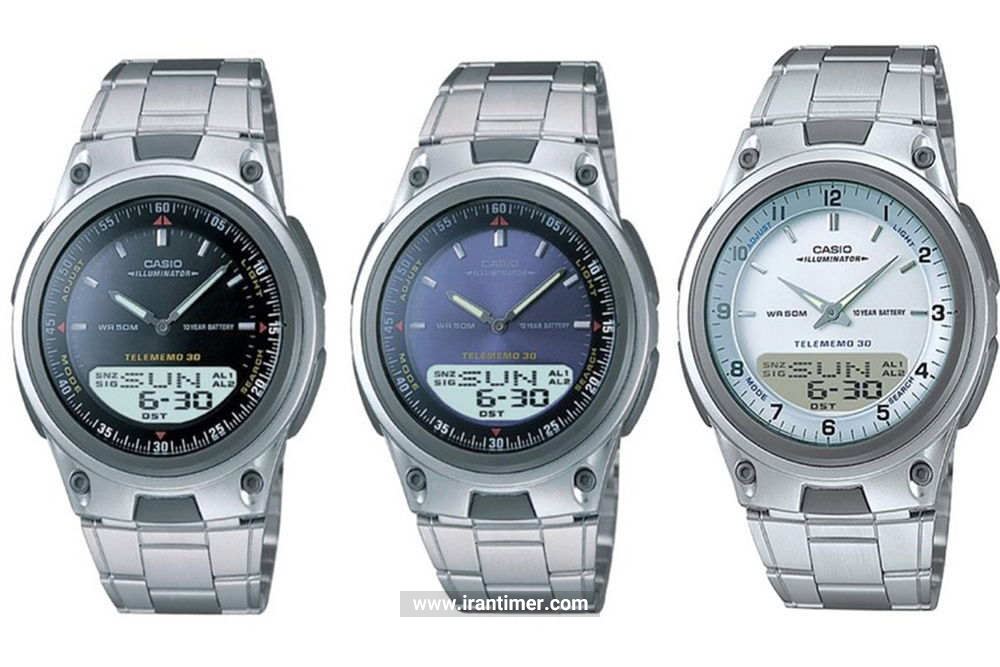 خرید ساعت مچی مردانه کاسیو مدل AW-80D-2AVDF به چه افرادی پیشنهاد میشود؟