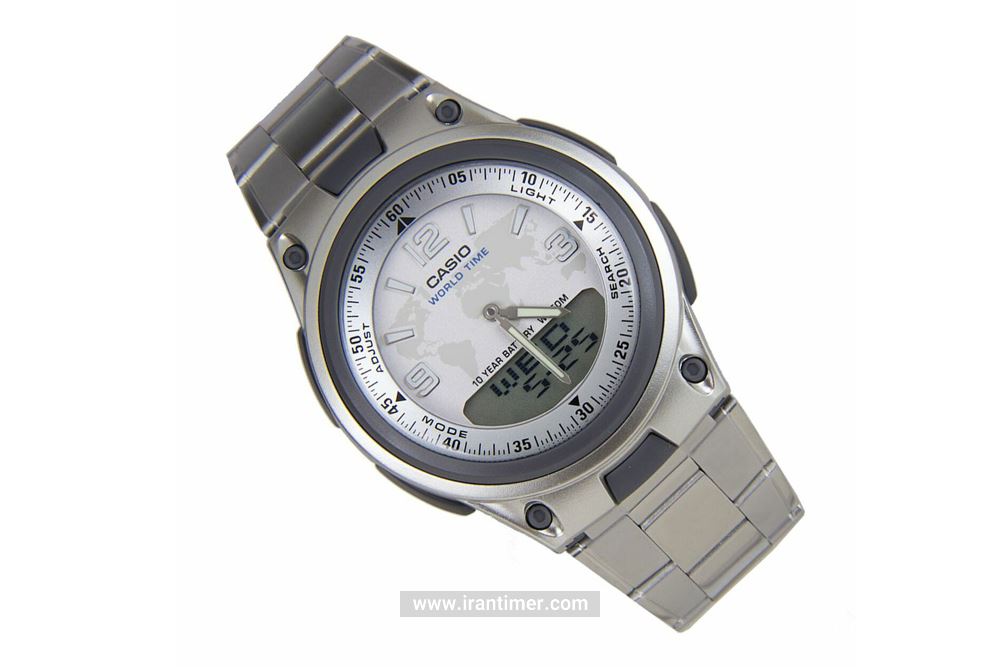 خرید ساعت مچی مردانه کاسیو مدل AW-80D-7A2VDF مناسب چه افرادی است؟