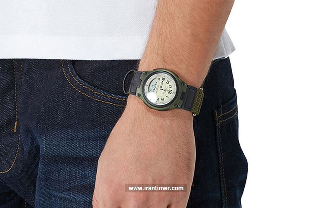 ساعت مچی مردانه کاسیو مدل AW-80V-3BVDF برای چه افرادی مناسب است؟ </h2>
