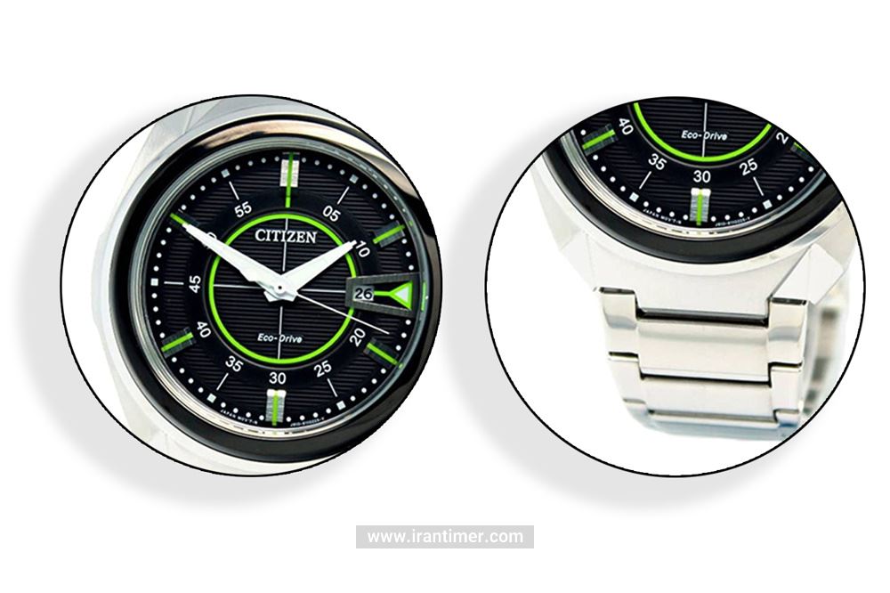 خرید ساعت مچی مردانه سیتیزن مدل AW1021-51E به چه افرادی پیشنهاد میشود؟