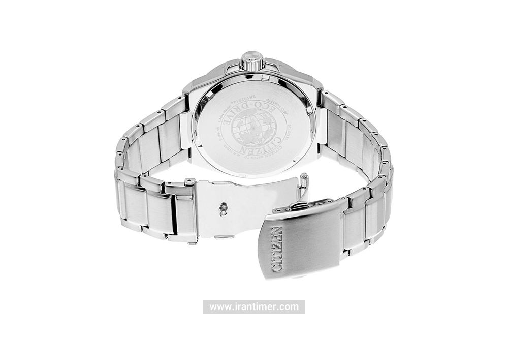 بررسی ظاهری این ساعت کوارتز