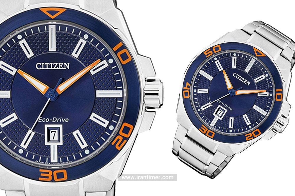 خریداران ساعت مچی مردانه سیتیزن مدل AW1191-51L چه افرادی هستند؟