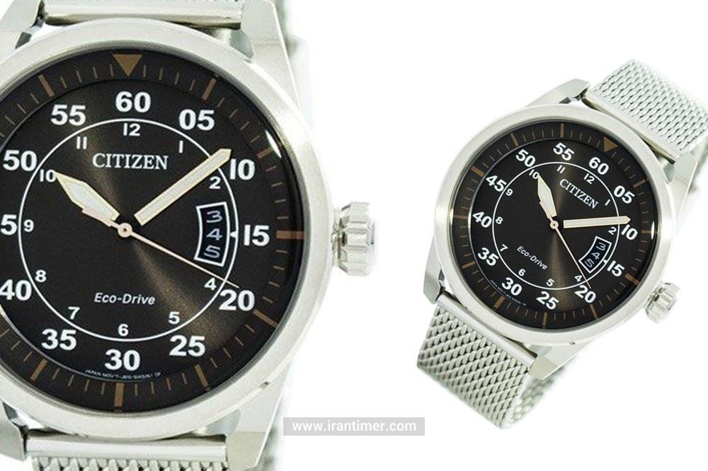 خریداران ساعت مچی مردانه سیتیزن مدل AW1360-55F چه افرادی هستند؟