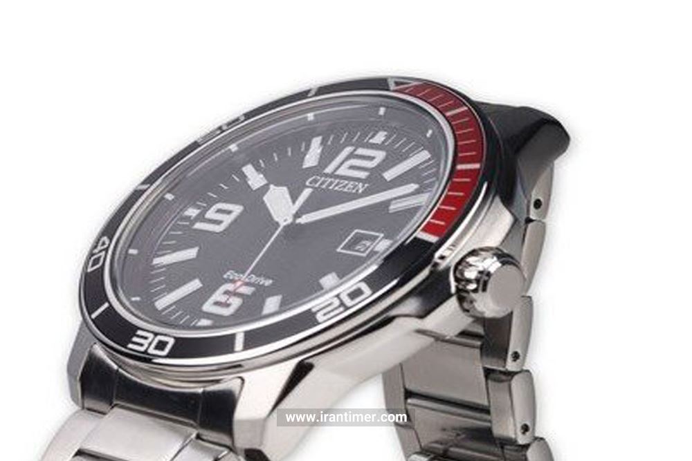 ویژگی های ظاهری این ساعت ژاپنی