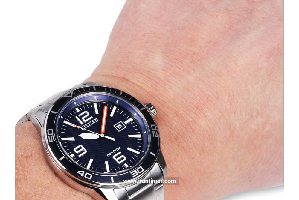 خرید ساعت مچی مردانه سیتیزن مدل AW1520-51L مناسب چه افرادی است؟