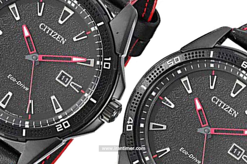 خریداران ساعت مچی مردانه سیتیزن مدل AW1585-04E چه افرادی هستند؟