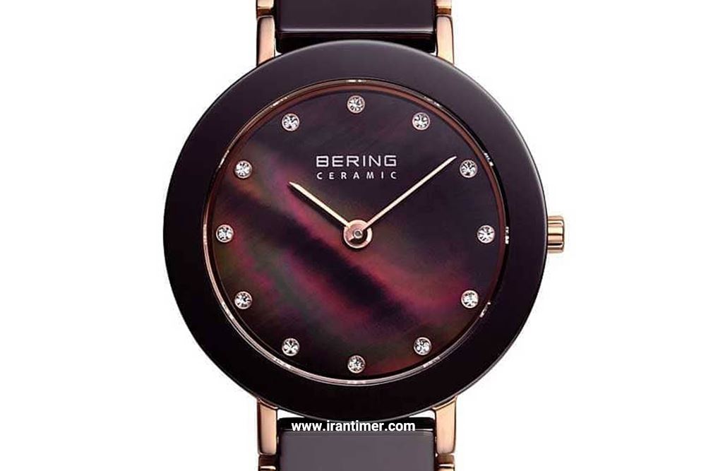 خرید ساعت مچی زنانه برینگ مدل B11429-765 به چه افرادی پیشنهاد میشود؟