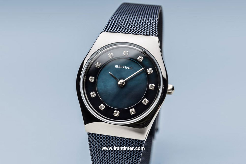 امکانات و ویژگی‌های ساعت مچی زنانه برینگ مدل B11927-307