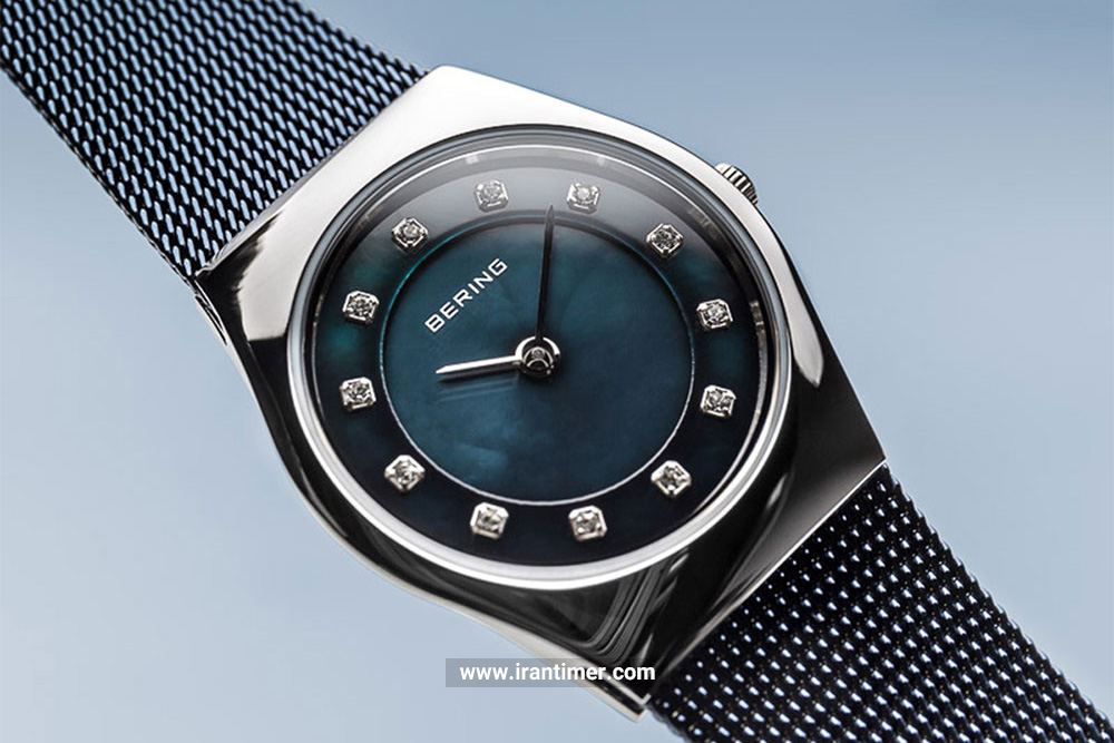 خرید ساعت مچی زنانه برینگ مدل B11927-307 به چه افرادی پیشنهاد میشود؟